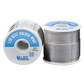 Solder wire Sn33Pb67